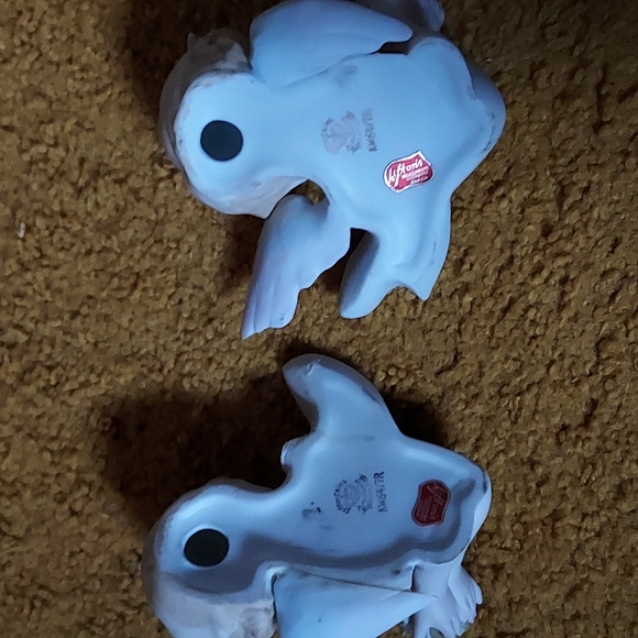 Angel wall hangings - Picture 4 of 8